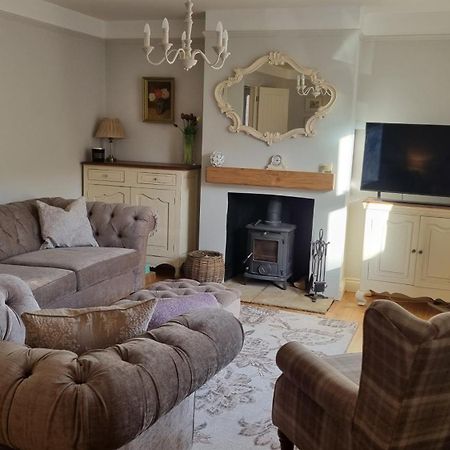 Wren Cottage Heacham Zewnętrze zdjęcie