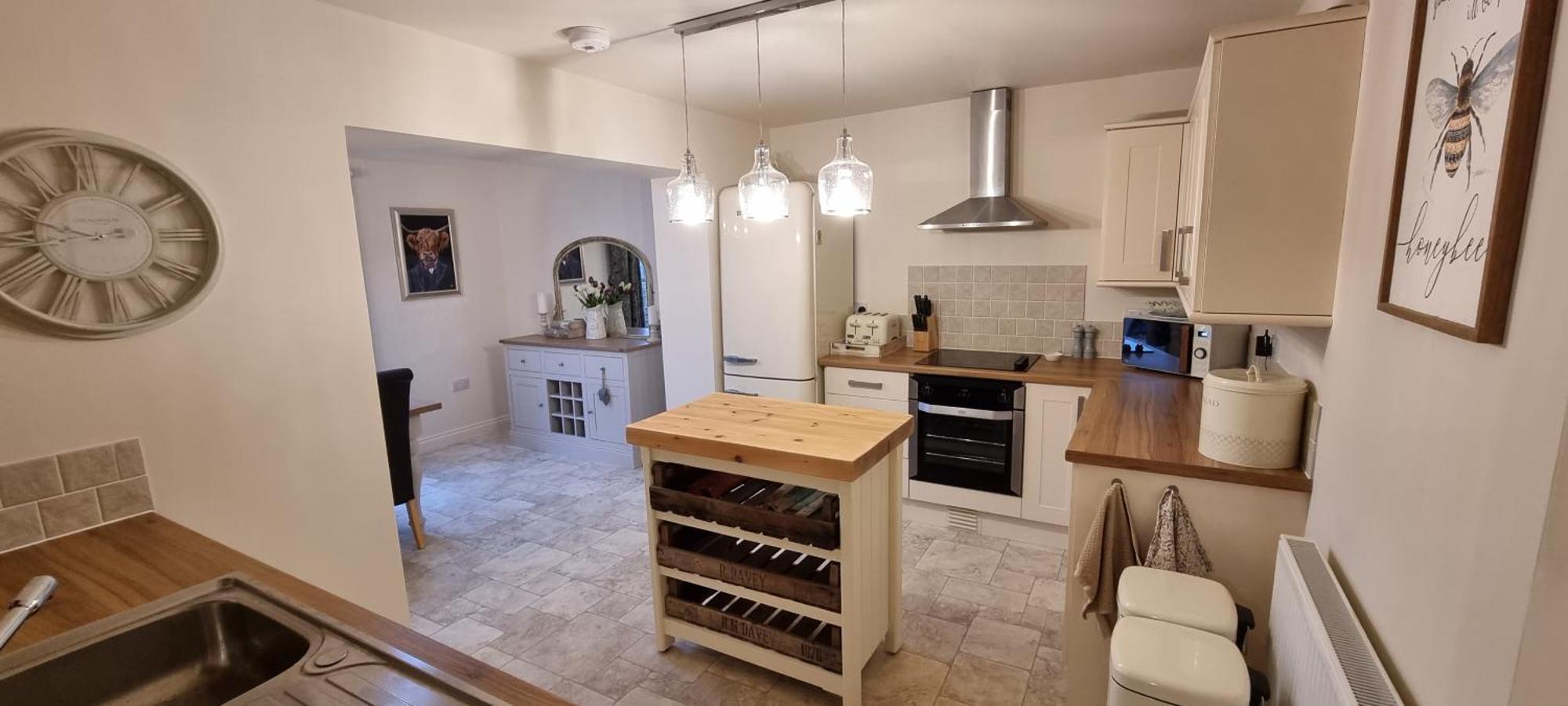 Wren Cottage Heacham Zewnętrze zdjęcie