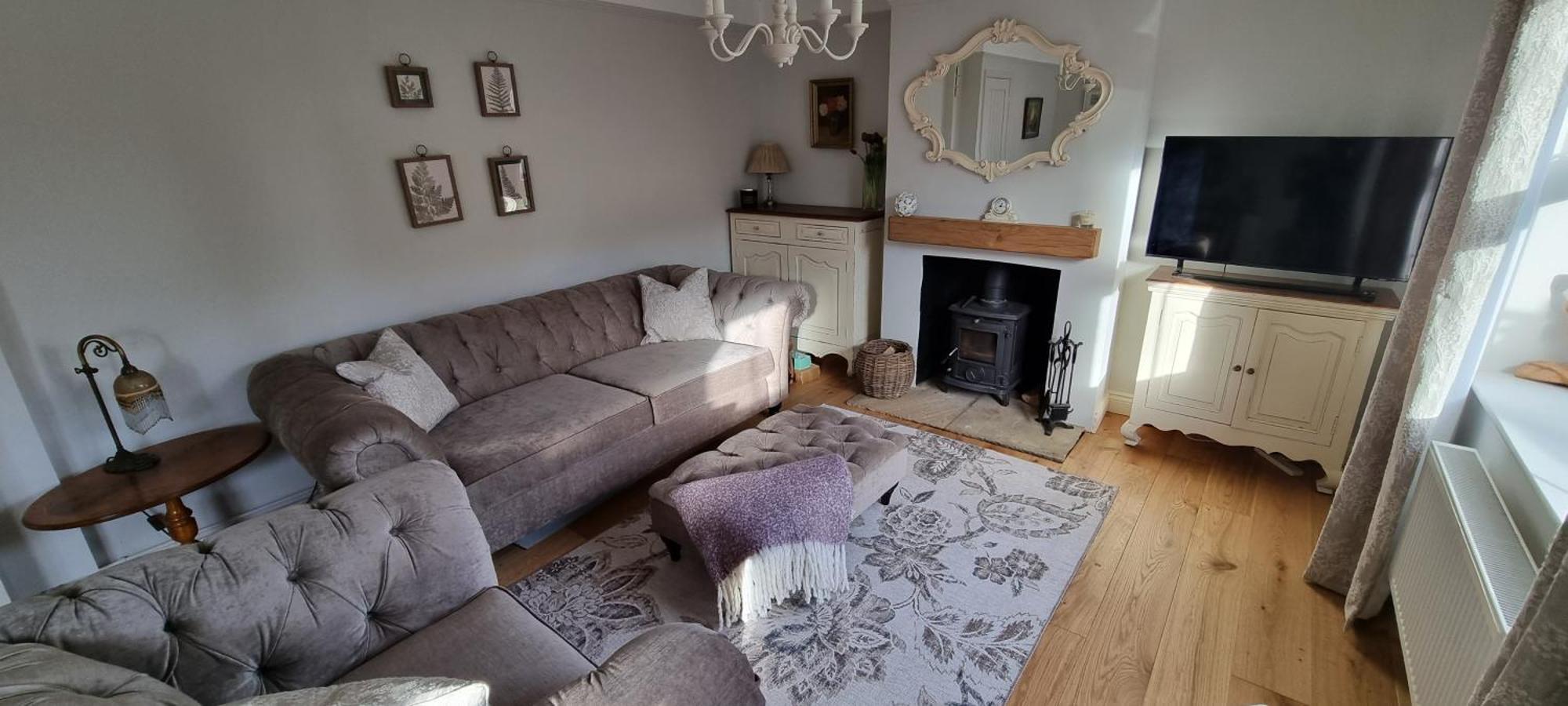Wren Cottage Heacham Zewnętrze zdjęcie