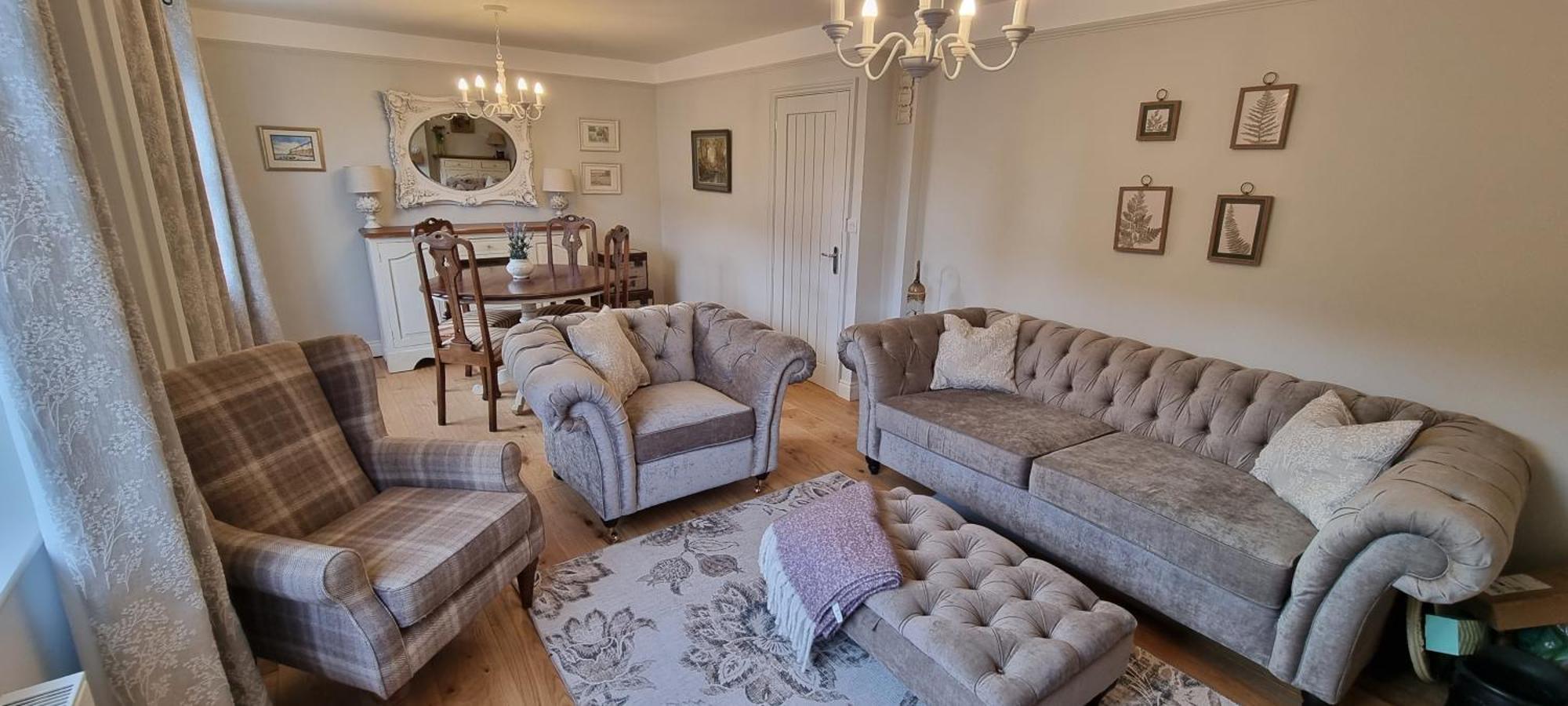 Wren Cottage Heacham Zewnętrze zdjęcie