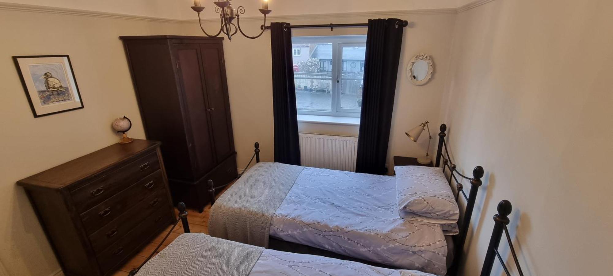 Wren Cottage Heacham Zewnętrze zdjęcie
