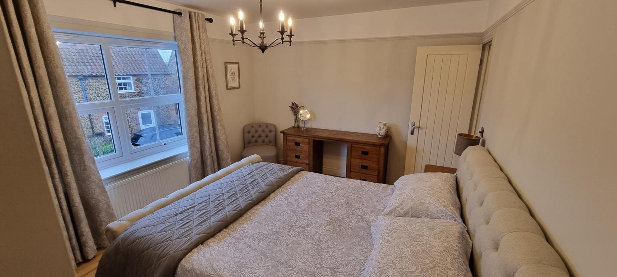 Wren Cottage Heacham Zewnętrze zdjęcie