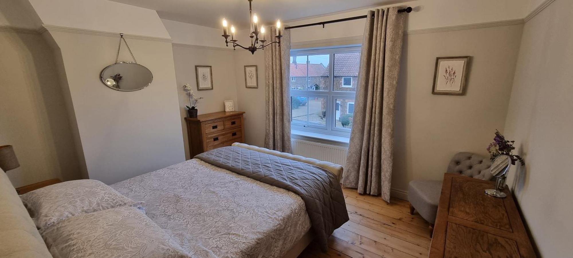 Wren Cottage Heacham Zewnętrze zdjęcie