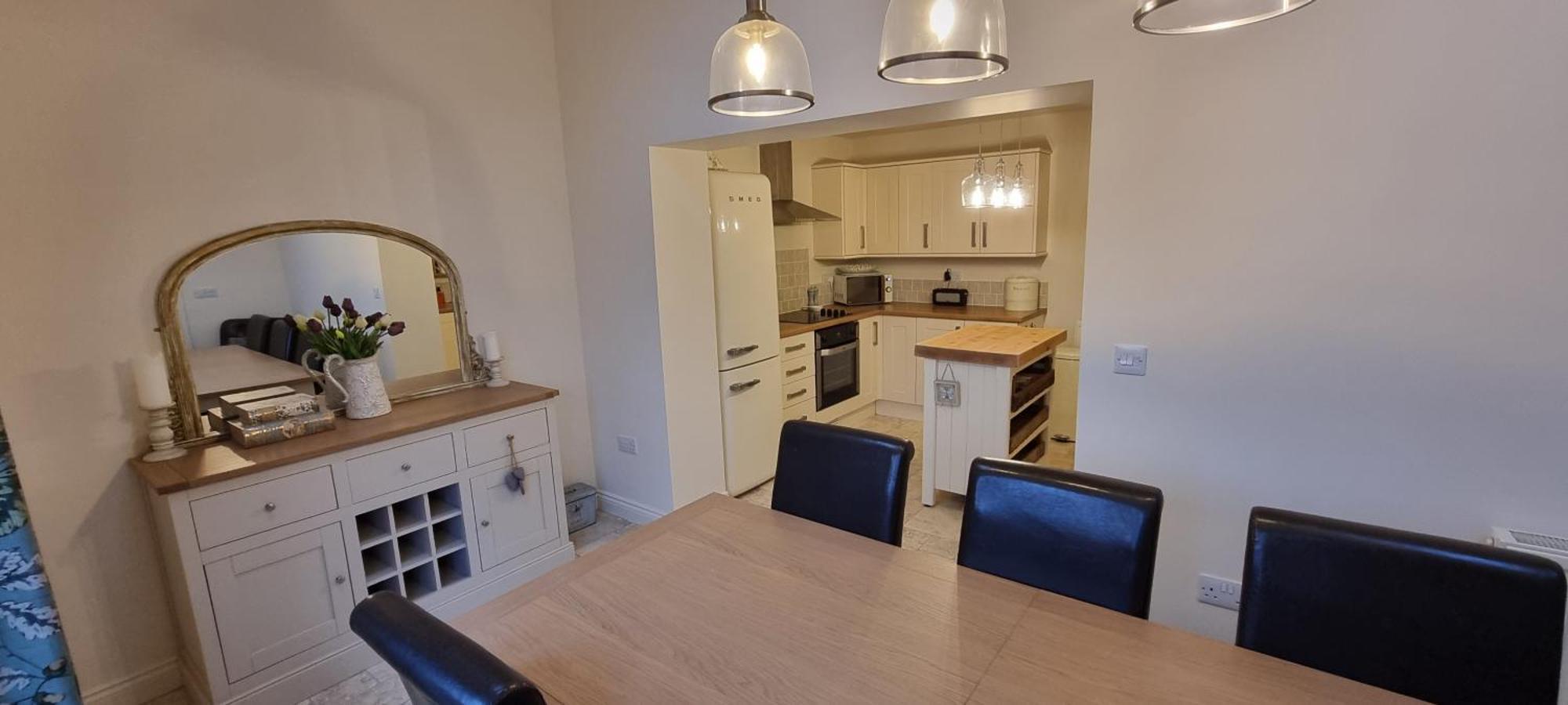Wren Cottage Heacham Zewnętrze zdjęcie