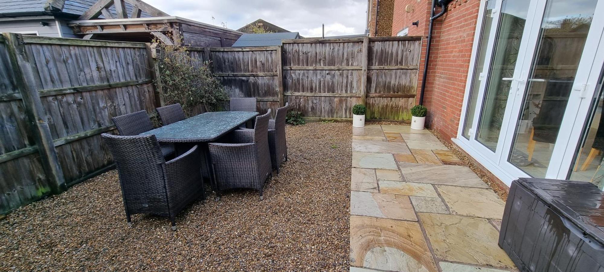 Wren Cottage Heacham Zewnętrze zdjęcie